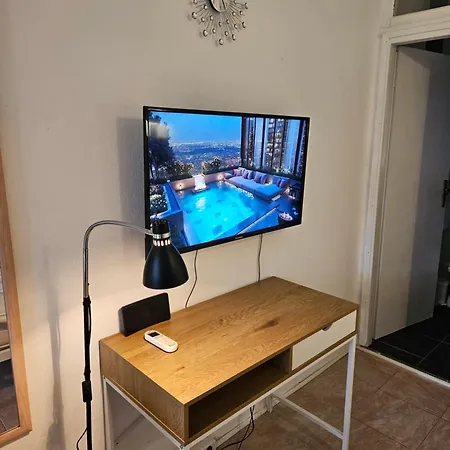 For Two Apartman Pula