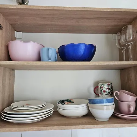 For Two Apartman Pula