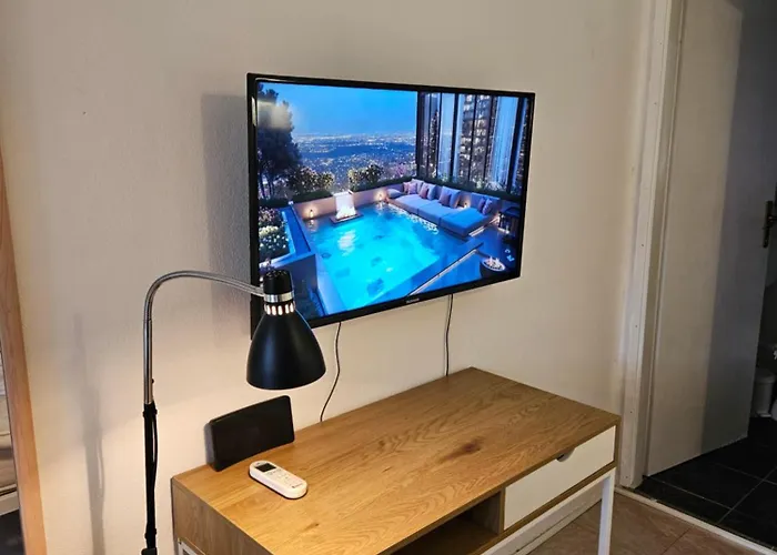 For Two Apartman Pula