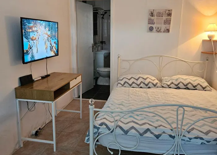 For Two Apartman Pula