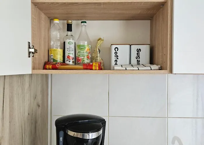 For Two Apartman Pula