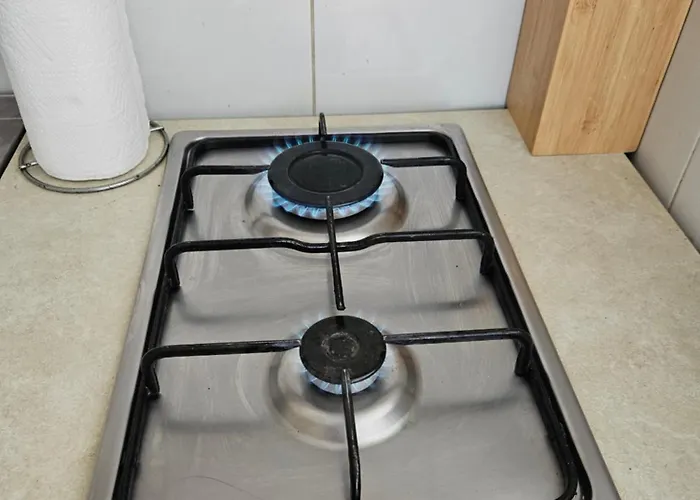 Apartman For Two Pula