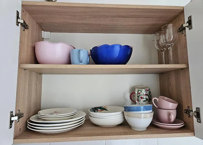 For Two Apartman Pula