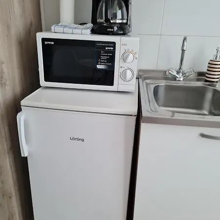 For Two Apartment *