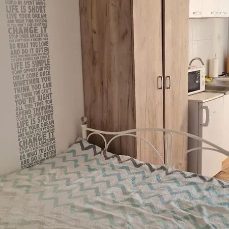 For Two Apartment *
