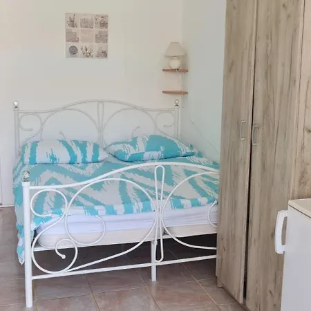 For Two Apartment
