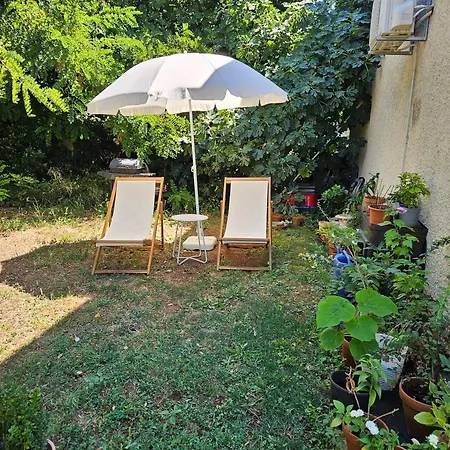 For Two Apartment