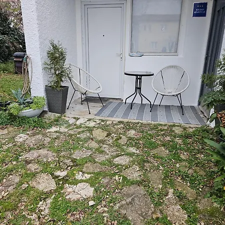 Appartement For Two *