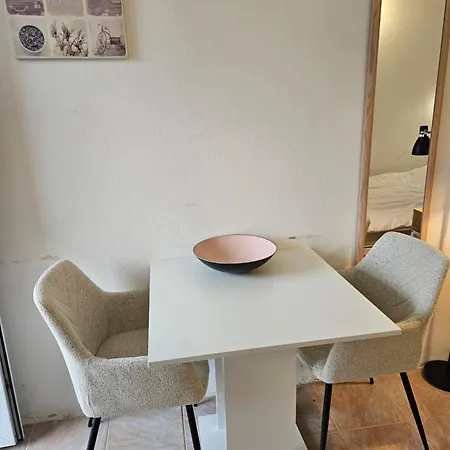 Apartment For Two