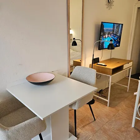 Apartment For Two *