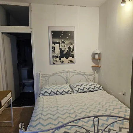 Apartmán For Two