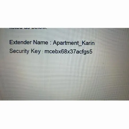 For Two Apartament