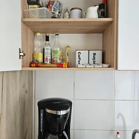 For Two Appartement Pula