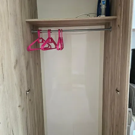 Apartment For Two *