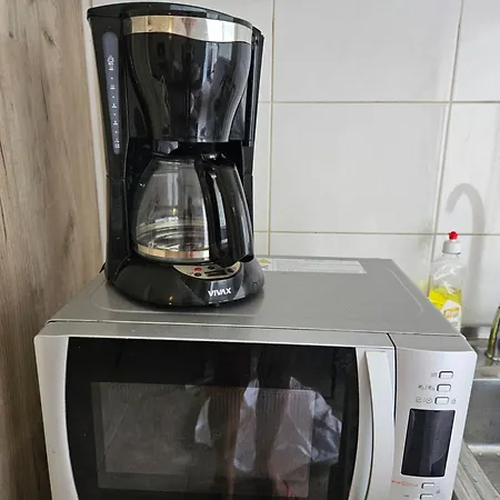 アパート For Two