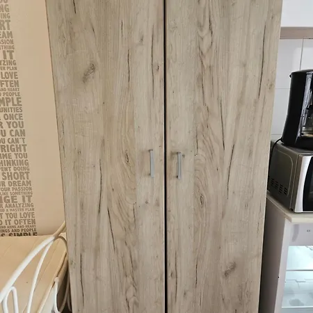 For Two Apartment *